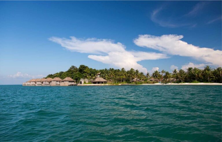 Song Saa Private Island