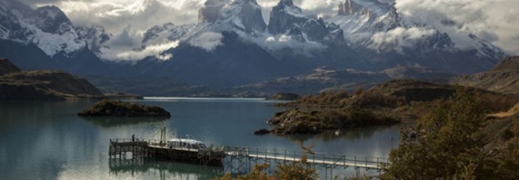 Explora Patagonia