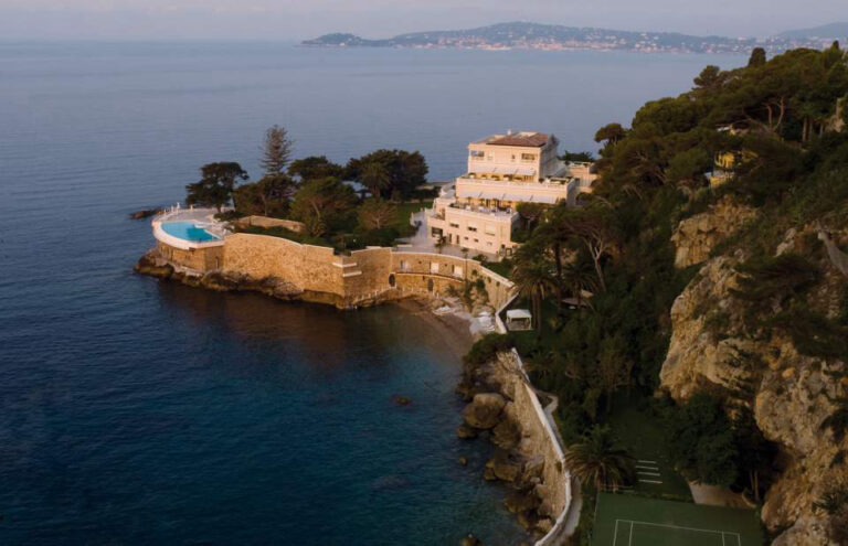 Cap Estel