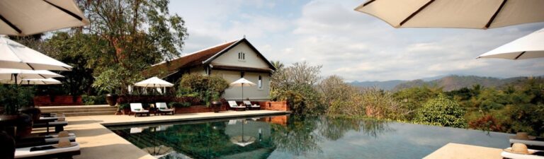 Belmond La Résidence Phou Vao