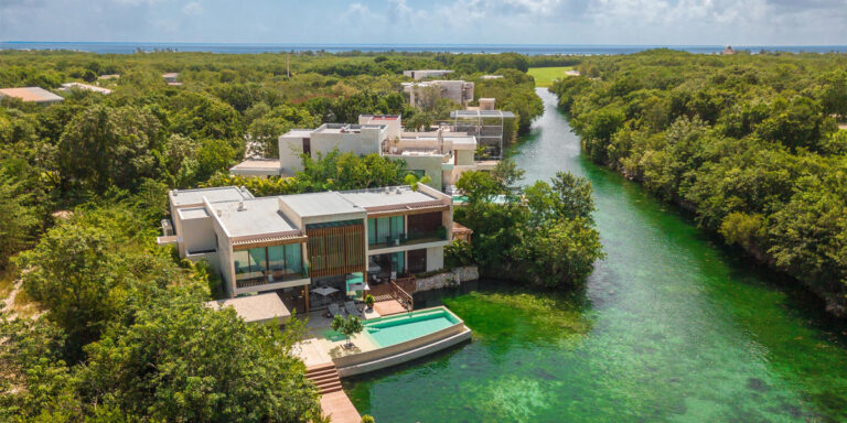 Rosewood Mayakoba Riviera Maya