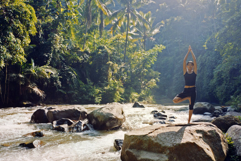 COMO Shambhala Estate