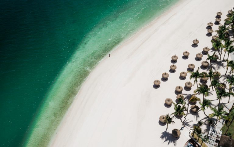 One&Only Le Saint Géran