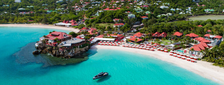 Eden Rock, St. Barths