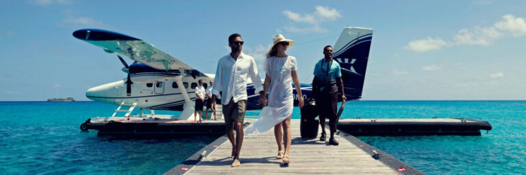 Kokomo Private Island Fiji