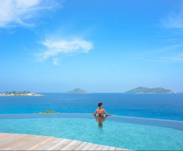 Six Senses Zil Pasyon