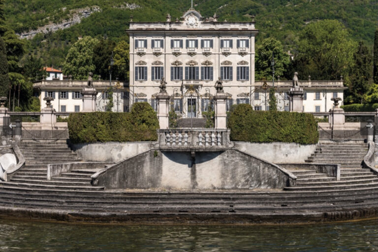 Villa Sola Cabiati