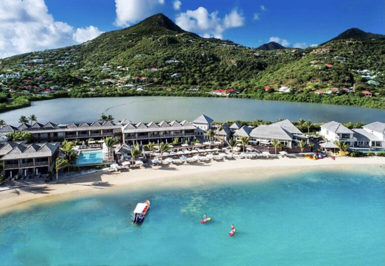 Le Barthélemy Hotel & Spa