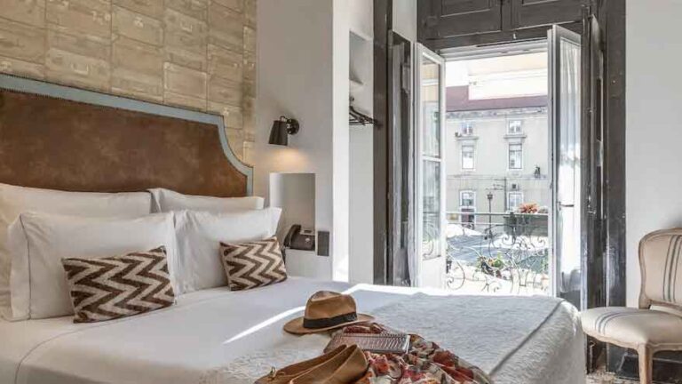 The Ultimate Escape for Couples