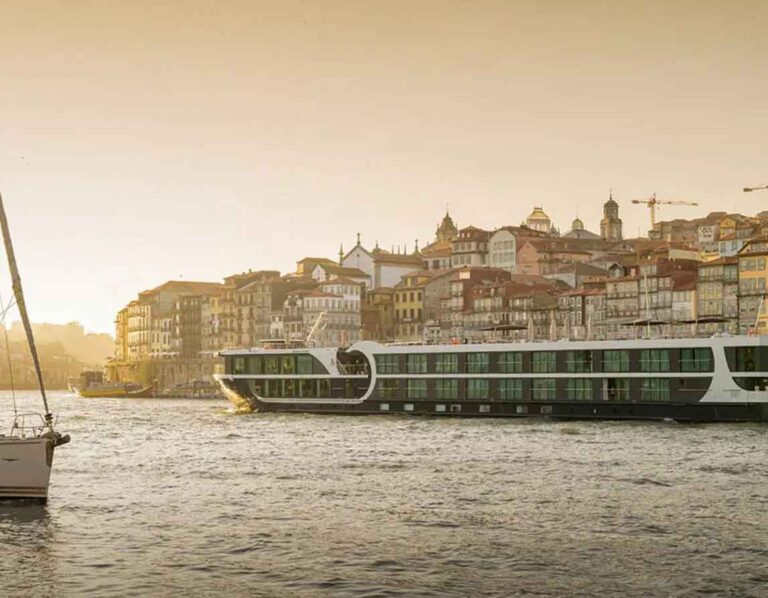 Douro River Cruise