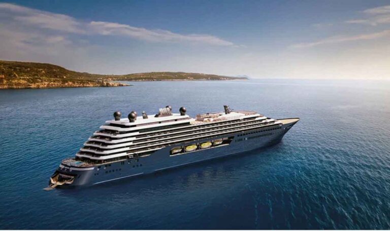 The Ritz-Carlton Collection