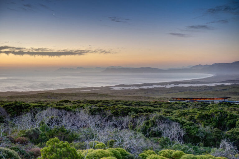 Grootbos Private Nature Reserve