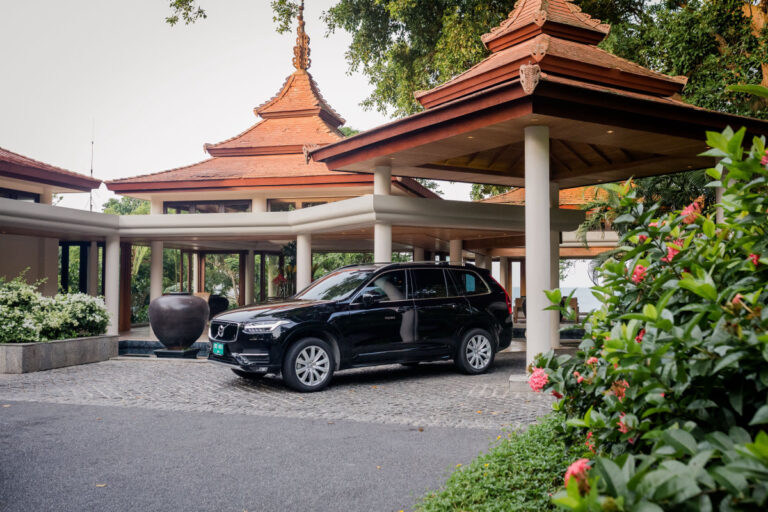 秋の“密なし”贅沢リゾート４選